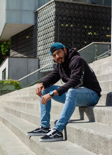 Santiago Jaramillo